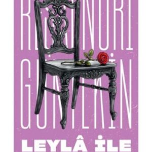 Leyla ile Mecnun (Yeni Kapak)