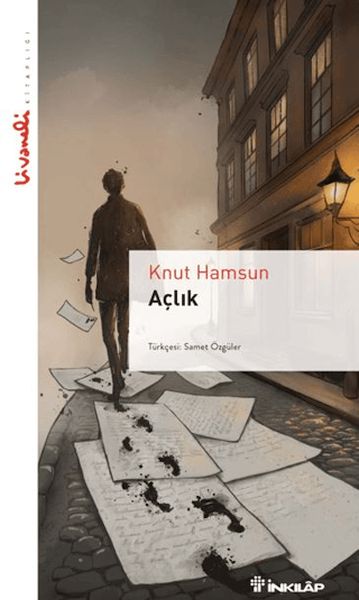 Açlık – Livaneli lığı