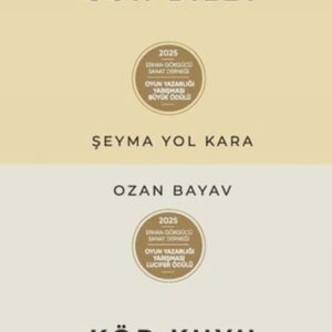 Özgürlüğe Son Bilet - Kör Kuyu