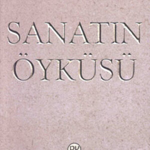 Sanatın Öyküsü