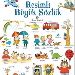 Çocuklar İçin li Büyük Sözlük