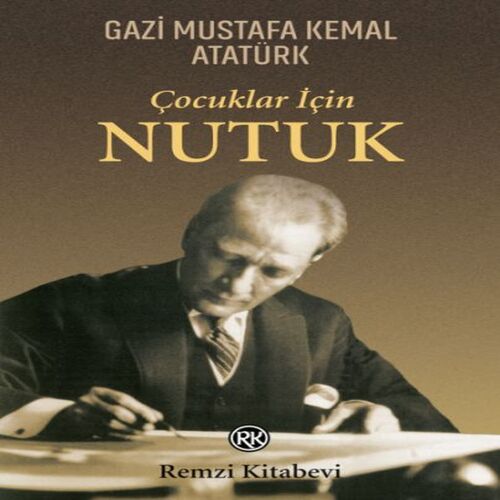 Çocuklar İçin Nutuk - Görsel 7