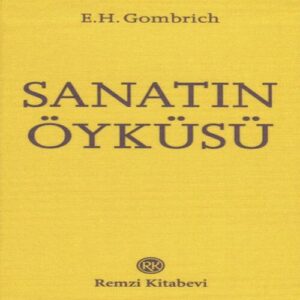 Sanatın Öyküsü (Cep boy)