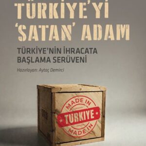 Türkiye'yi '' Adam