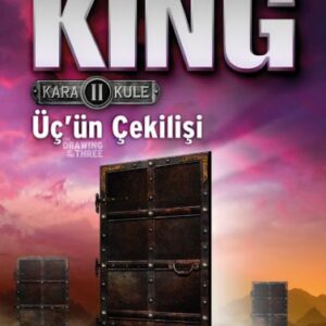 Kara Kule 2 - Üçün Çekilişi