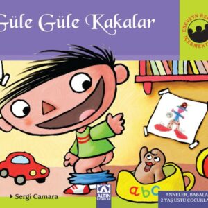 Miniklerin Dünyası Güle Güle Kakalar