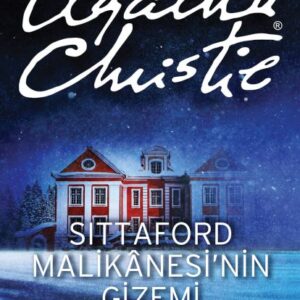 Sittaford Malikânesinin Gizemi