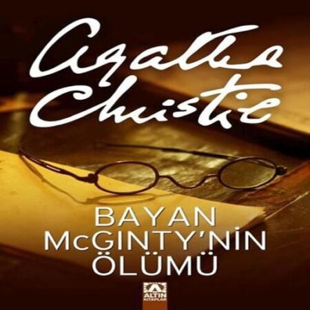 Bayan McGintynin Ölümü