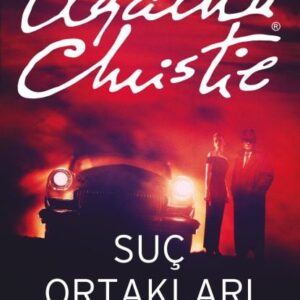 Suç Ortakları