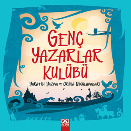 Genç Yazarlar Kulübü tıcı Yazma ve Okuma Uygulamaları