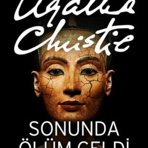 Sonunda Ölüm Geldi