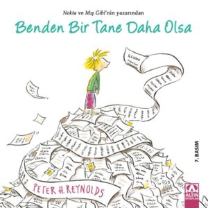 Benden Bir Tane Daha Olsa