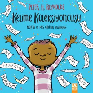 Kelime Koleksiyoncusu