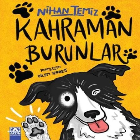 Kahraman Blar
