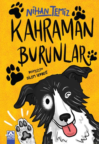 Kahraman Blar