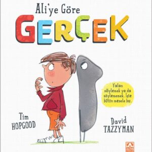 Ali'ye Göre Gerçek