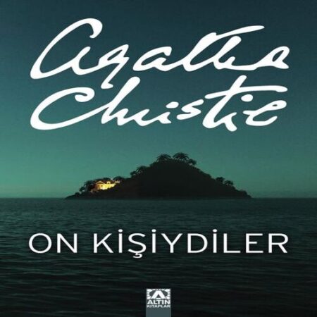 On Kişiydiler