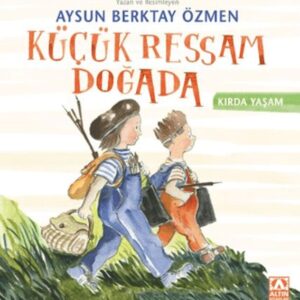 Küçük Ressam Doğada