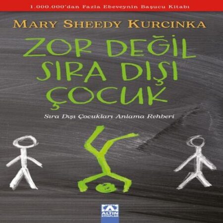Zor Değil Sıradışı Çocuk
