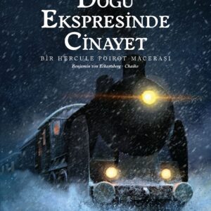 Doğu Ekspresinde Cinayet (Çizgi Roman)