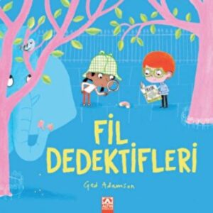 Fil Dedektifleri