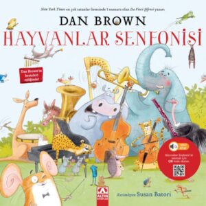 Hayvanlar Senfonisi - Karekodlu