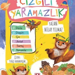 Çizgili mazlık