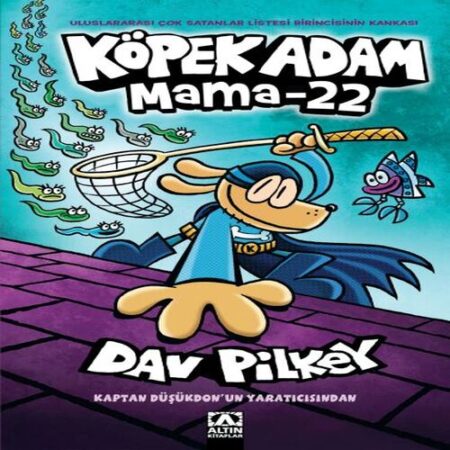 Köpek Adam 8  22