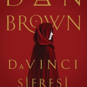 Da Vinci Şifresi