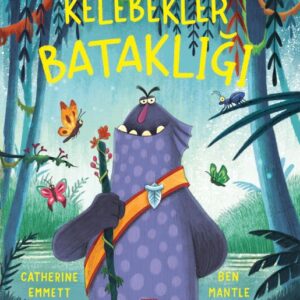Kelebekler Bataklığı