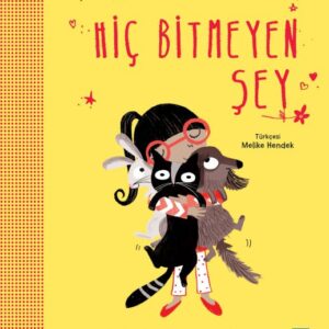 Hiç Bitmeyen Şey