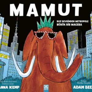 Mamut