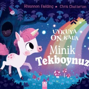 Uykuya On Kala - Minik Tekboynuz
