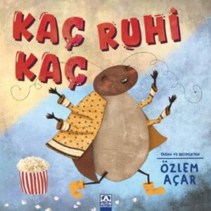 Kaç Ruhi Kaç