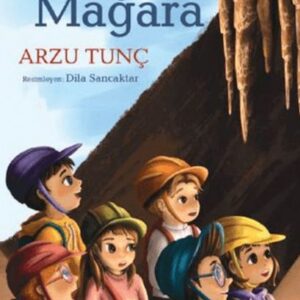 Aynalı Mağara