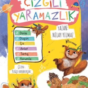 Çizgili mazlık