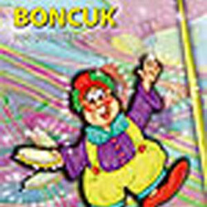 Boncuk (Ben Çocukken 6)
