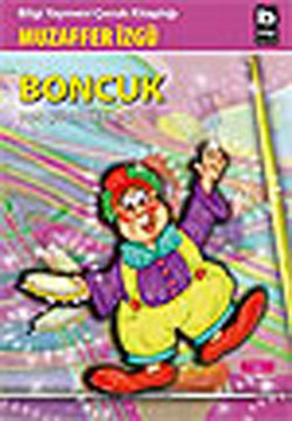 Boncuk (Ben Çocukken 6)