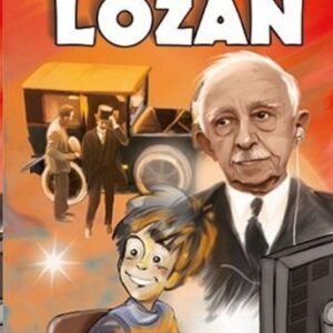 Zor Ödev Lozan