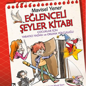 Eğlenceli Şeyler Kitabı