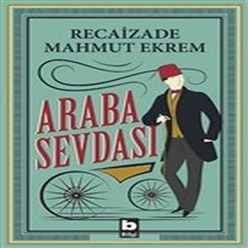 Araba Sevdası - Görsel 9