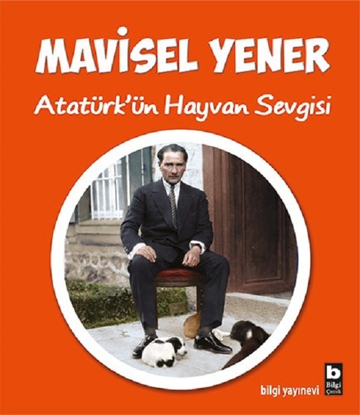 Atatürk’ün Hayvan Sevgisi