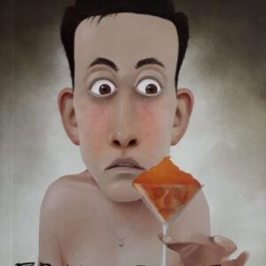 Erik Vogler ve Ölümcül Mango Şerbeti