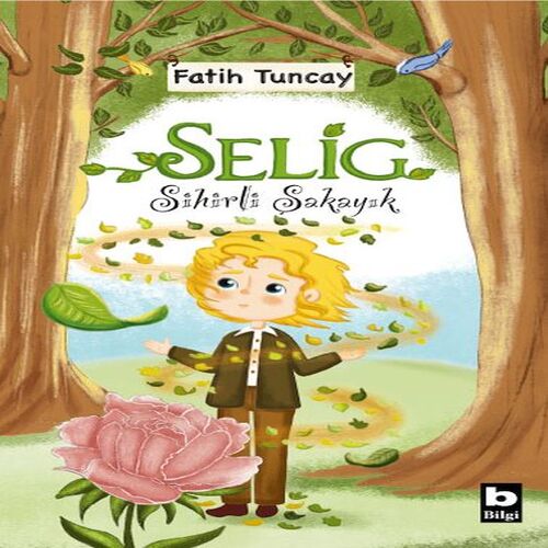 Sihirli Şakayık - Selig