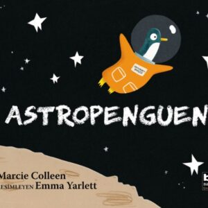 Astropenguen!