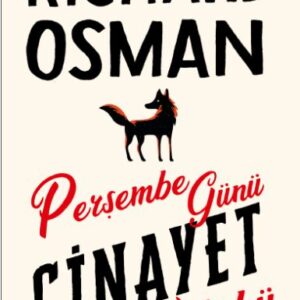 Perşembe Günü Cinayet Kulübü
