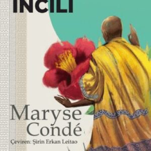 Yeni Dünya İncili