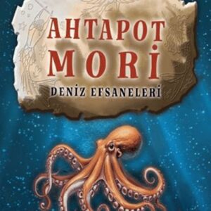 Ahtapot Mori