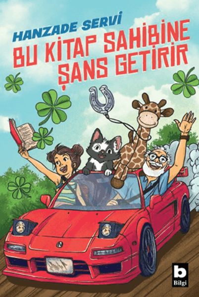 Bu Sahibine Şans Getirir
