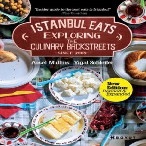 İstanbul Eats Exploring the Cuy Backstreets Since 2009